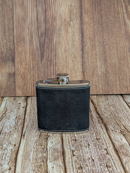 Hip Flasks - A & C Creative Concoctions