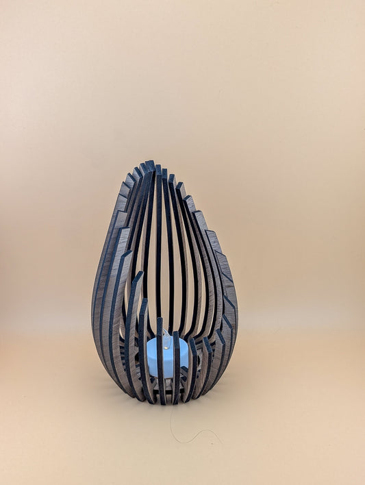 Tea light candle holder - A & C Creative Concoctions