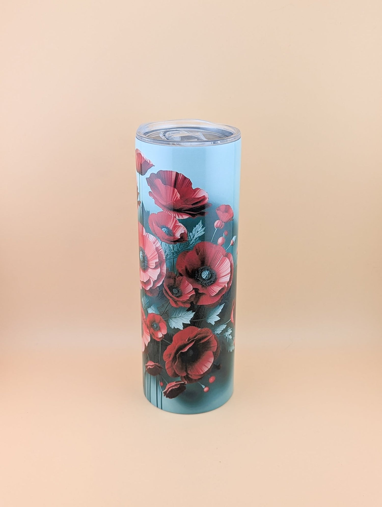 20oz Slimline Tumbler - A & C Creative Concoctions