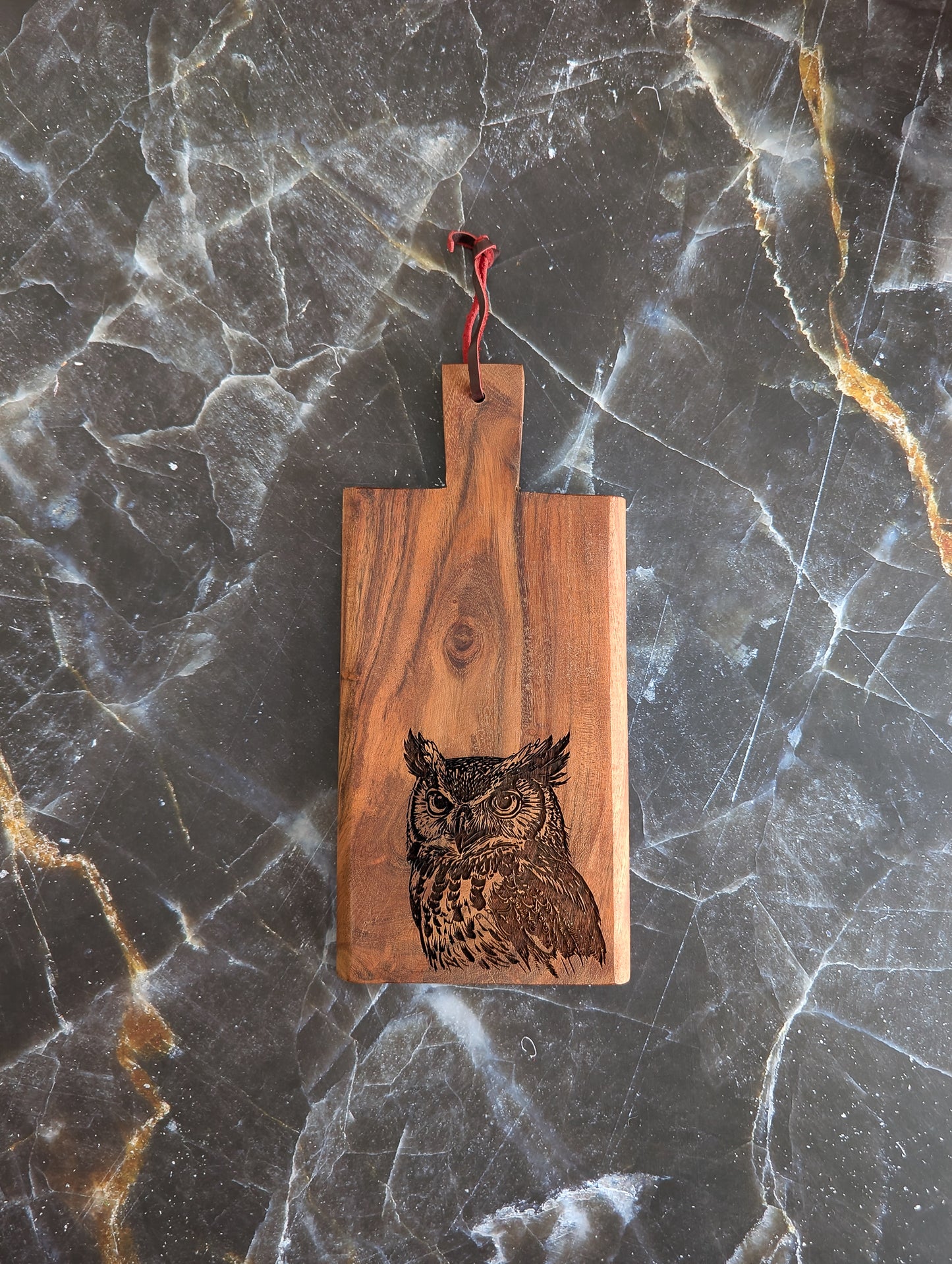 Blank Bar Board - A & C Creative Concoctions