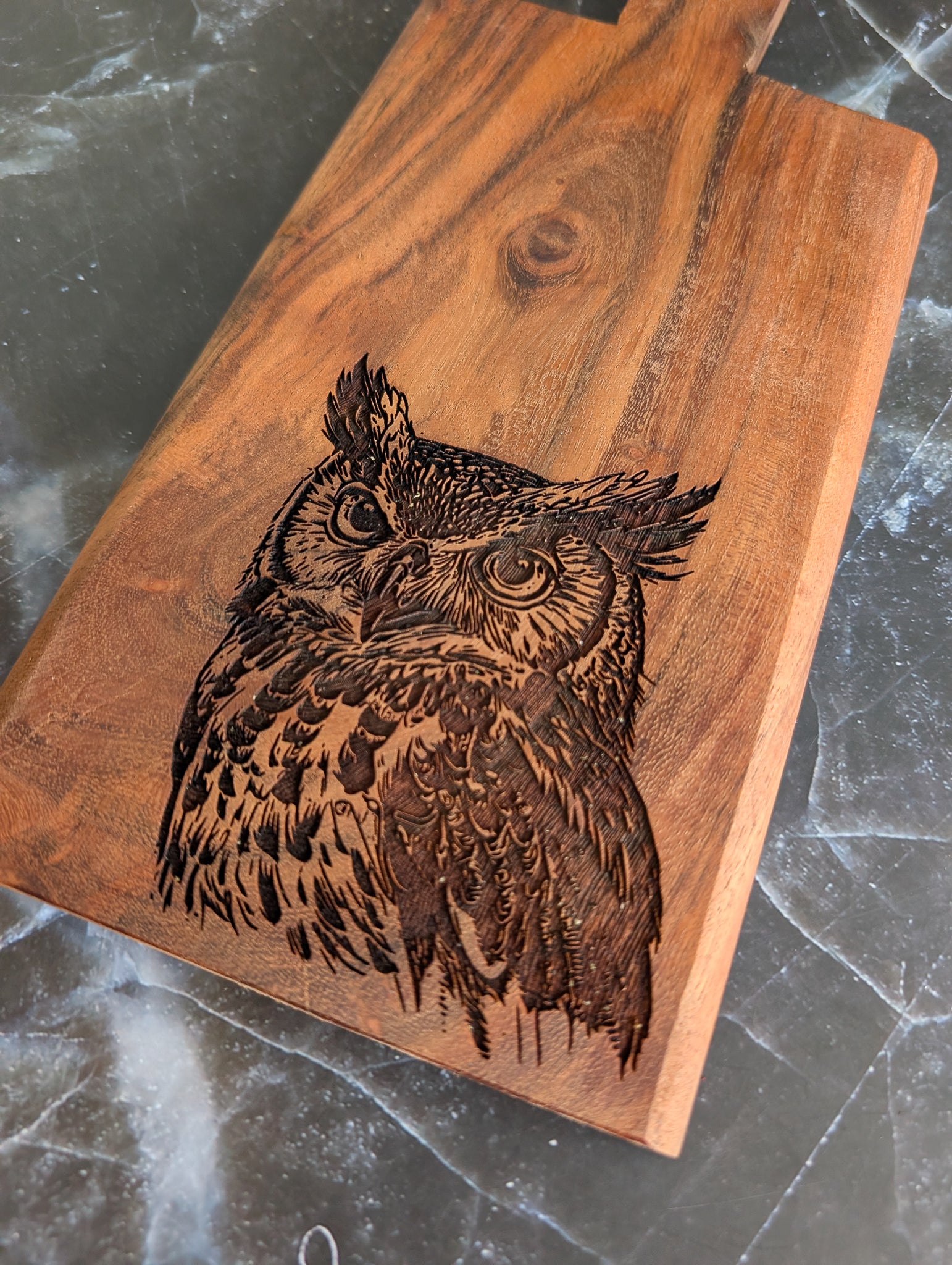 Blank Bar Board - A & C Creative Concoctions