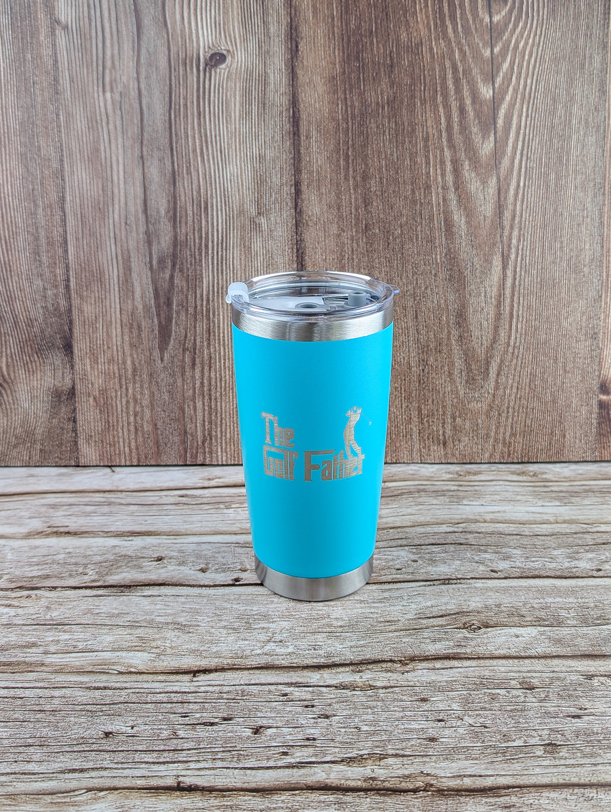 20oz The Golf Father - A & C Creative Concoctions