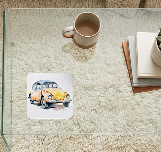 Car & Camper style Coaster