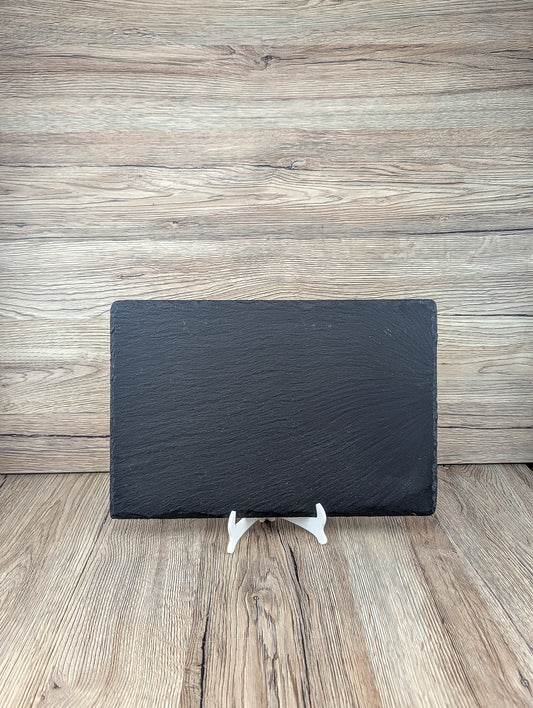 Slate Placemat & Coaster Set - A & C Creative Concoctions