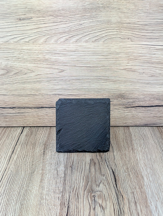 Slate Placemat & Coaster Set - A & C Creative Concoctions