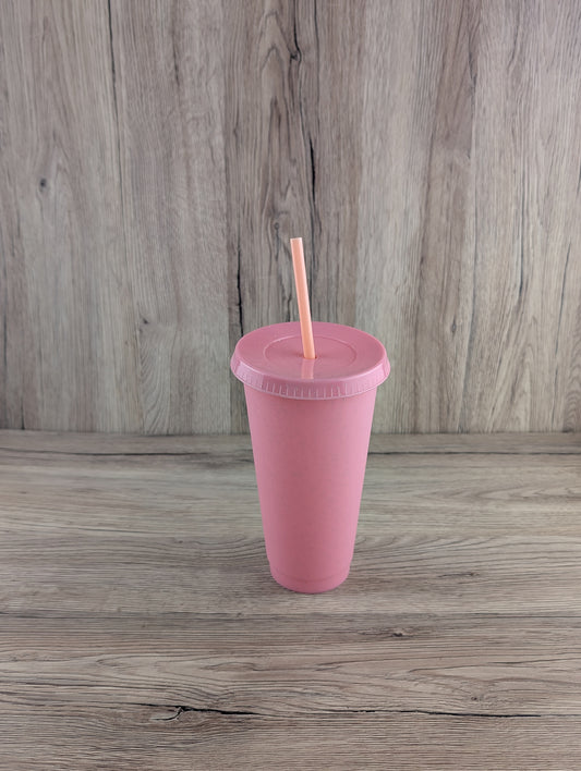 Cold Cups - A & C Creative Concoctions