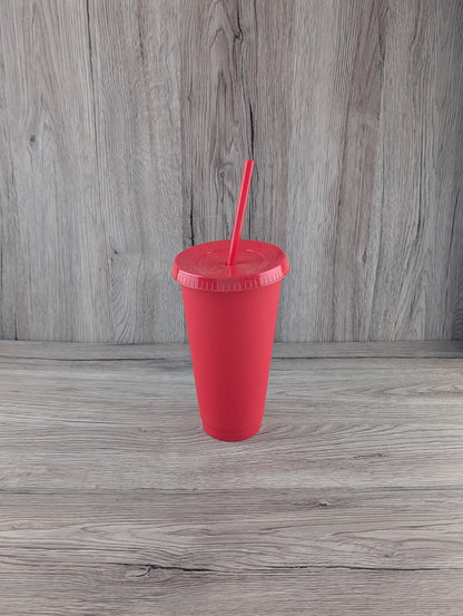 Cold Cups - A & C Creative Concoctions