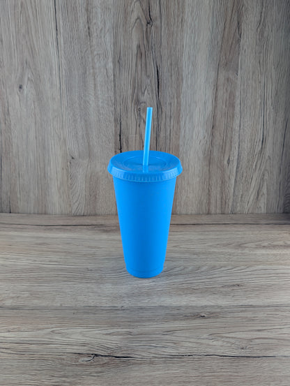 Cold Cups - A & C Creative Concoctions