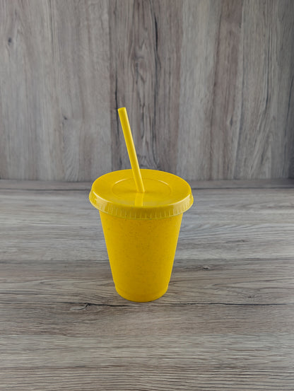 Cold Cups - A & C Creative Concoctions