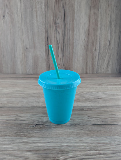 Cold Cups - A & C Creative Concoctions