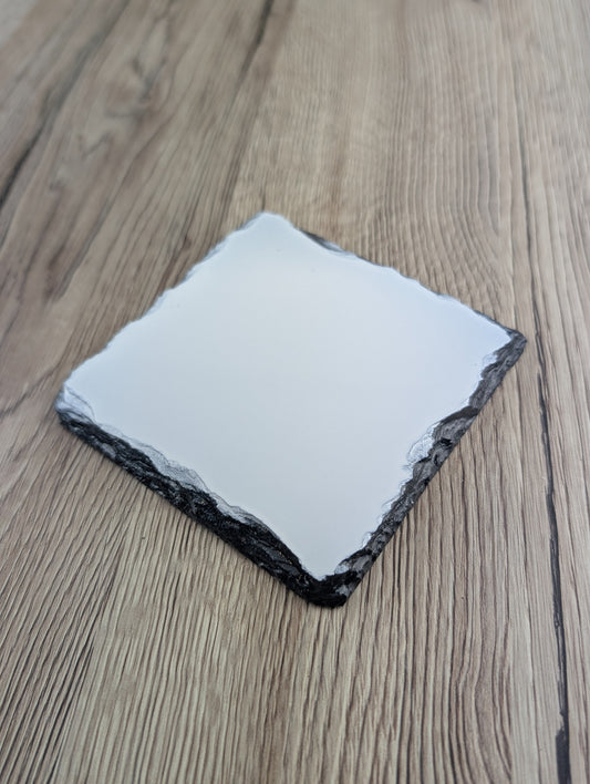 Personalised Slate coasters